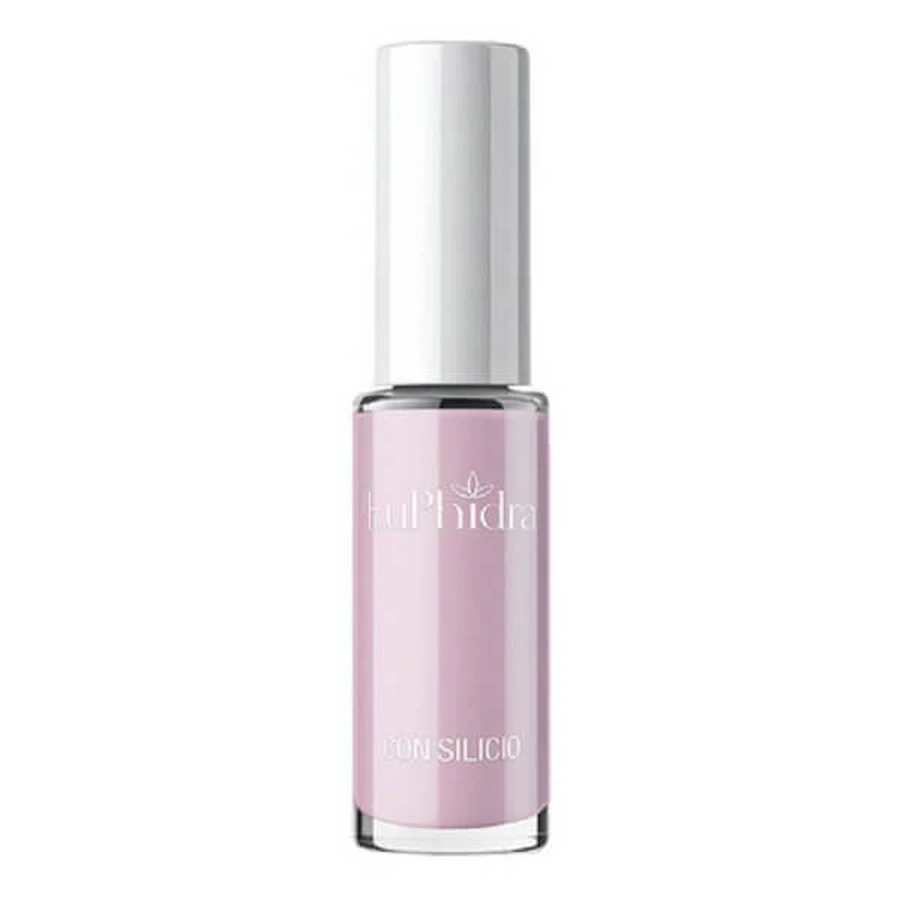 Euphidra Verstärkender Nagellack mit Silizium - Candy Color