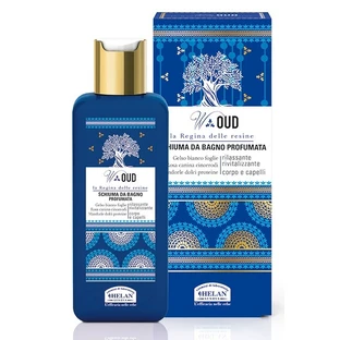 W OUD BATH FOAM PROF 200ML