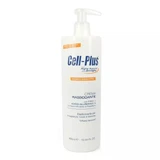Cell Plus Crema Reafirmante Pasiflora 400ml Edición Limitada