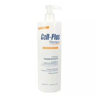 Cell Plus Crème raffermissante à la passiflore 400ml Edition limitée