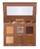 BARE HARMONY PALETTE 203 COOL