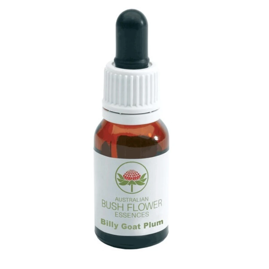 BILLY GOAT Ciruela AUSTRALIA Gotas 15ml