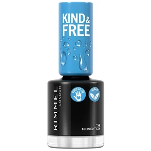 RIMMEL-Glasur KIND&amp;FREE 159