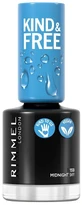 RIMMEL Glaze KIND&FREE 159