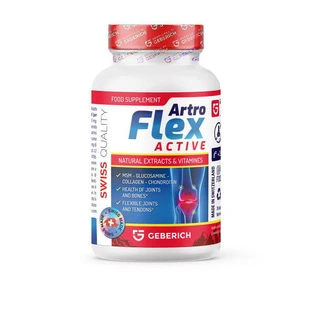 Artroflex 30cps