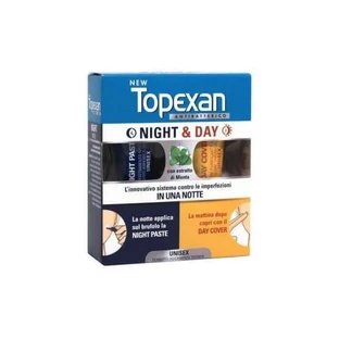 Nouveau Topexan Night and Day 7 + 7ml