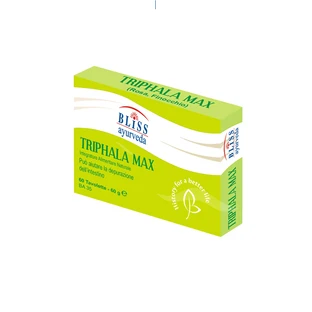 TRIPHALA MAX 60 Tablets