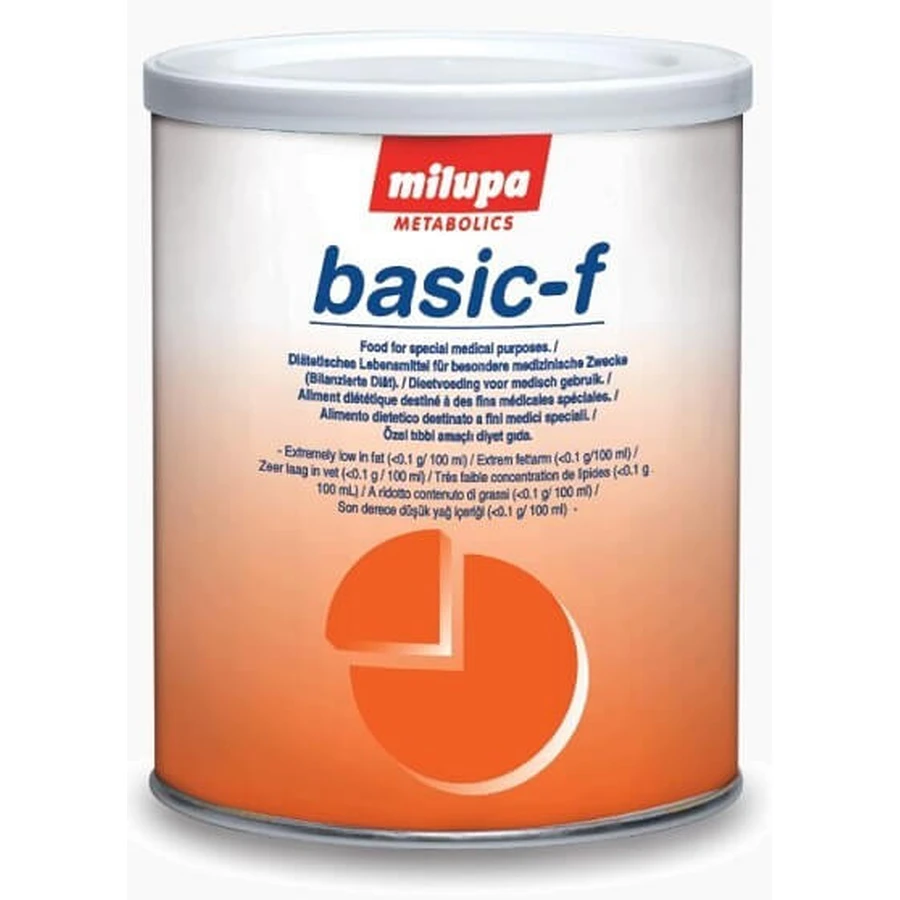 Basic F Food 300g
