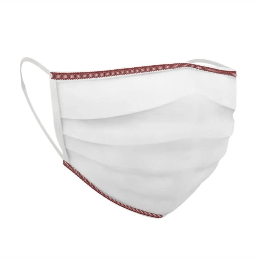 CHICCO Washable Fabric Masks 3-6-Years 4 Masks