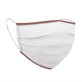 CHICCO Washable Fabric Masks 3-6-Years 4 Masks