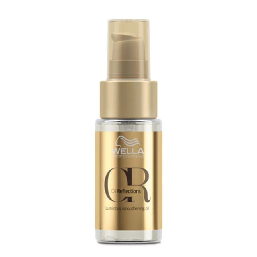 REFLETS D'HUILE HUILE LEV 30ML