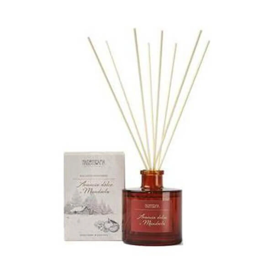 Diffuser Tales Winter 200ml Süße Orange und Mandel