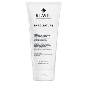 Rilastil Crema Antiestrías 2x200ml