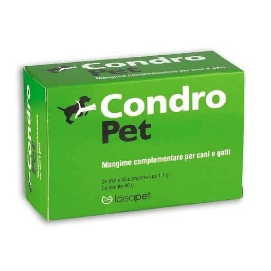 CHONDRO PET 60CPR