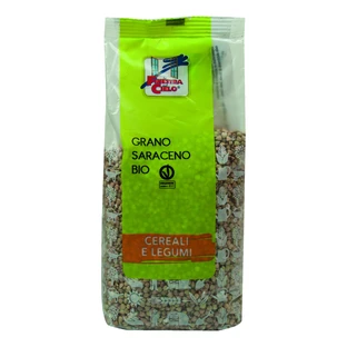 FsC Boekweit Decort.500g