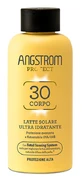 ANGSTROM Sun Milk SPF30 200ml rezistent la apă piele sensibilă