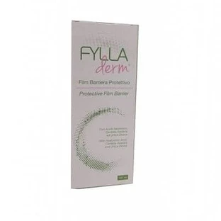 Fylladerm Schützende Barriere Heilung Dressing 185ml