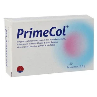 PRIMECOL 30CPR