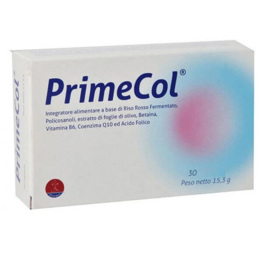 PRIMECOL 30CPR