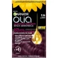 GARNIER OLIA COLORACIÓN PERMANENTE 3.16 VIOLETA INTENSO