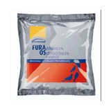 FURAZOLIDONE+OSSIT.2%Borst.30g