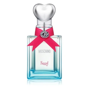 MOSCHINO FUNNY D EDT 50 VAPO