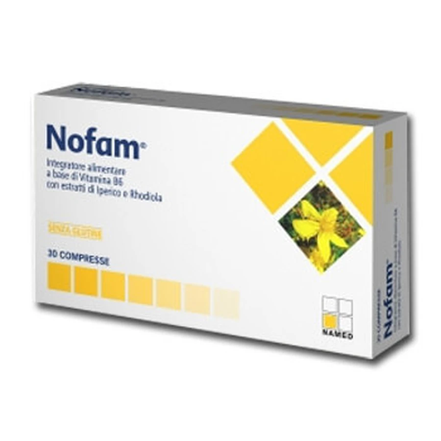 Nofam 30cpr
