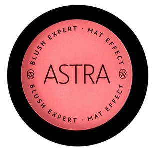 ASTRA BLUSH EXPERT MATTE EFFECT 05