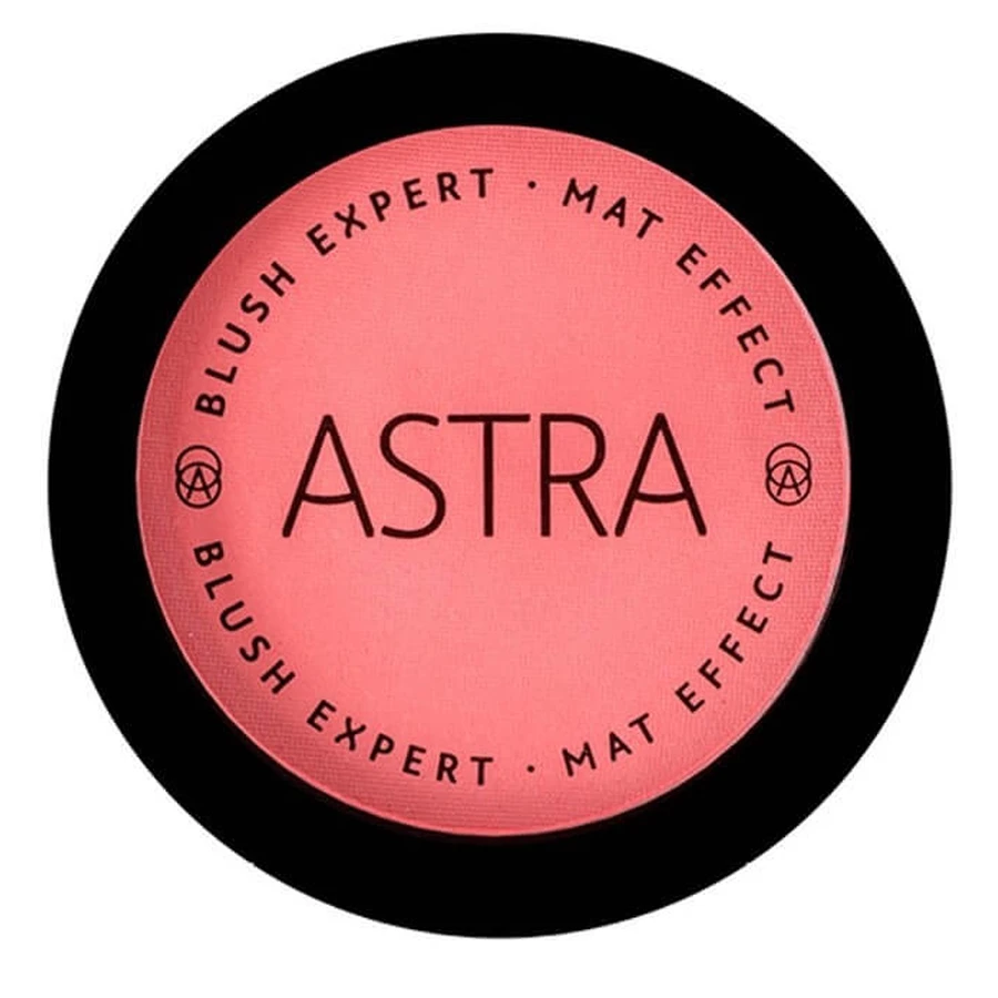 ASTRA BLUSH EXPERT MATTE EFFECT 05