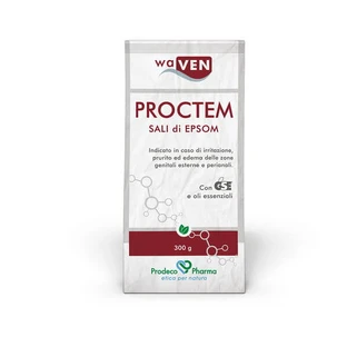 Waven Proctem Bittersalz