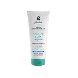 Bionike Defensa Corporal Crema Elastizante Antiestrías 100ml