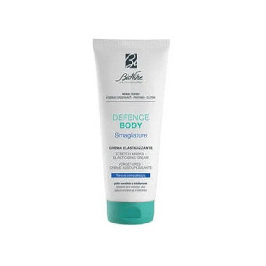 Bionike Defensa Corporal Crema Elastizante Antiestrías 100ml