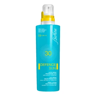 Leche Solar Defensa Spray 30 200ml