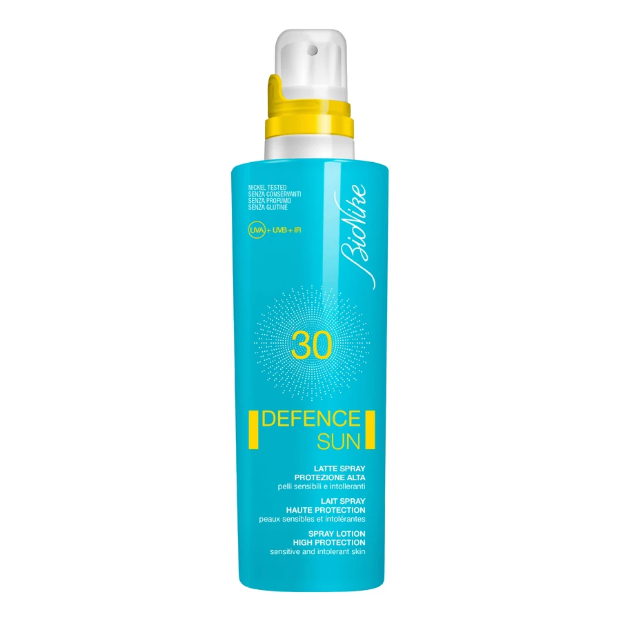 Leche Solar Defensa Spray 30 200ml