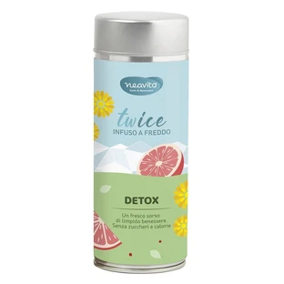 Neavita Twice Inf Detox 80g