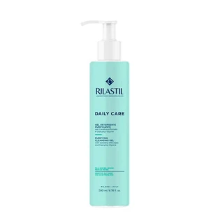 RILASTIL DAILY CARE PURIFYING CLEANSING GEL 200ML