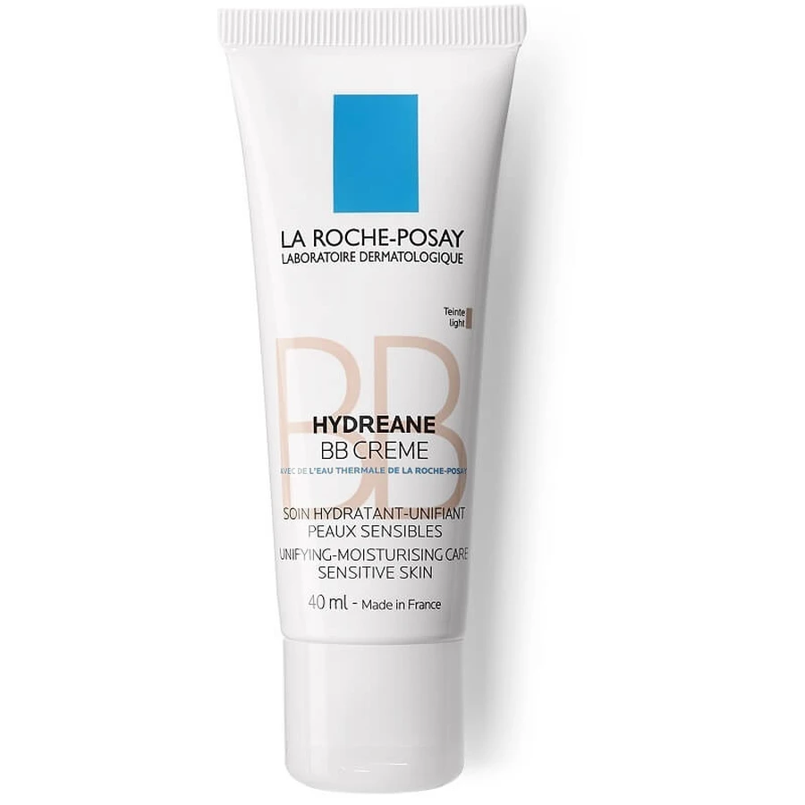 Hydreane Bb Rosa 40ml