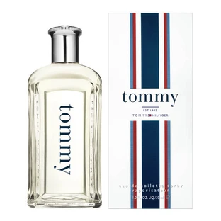 TOMMY MAN EDT 30 VAPO