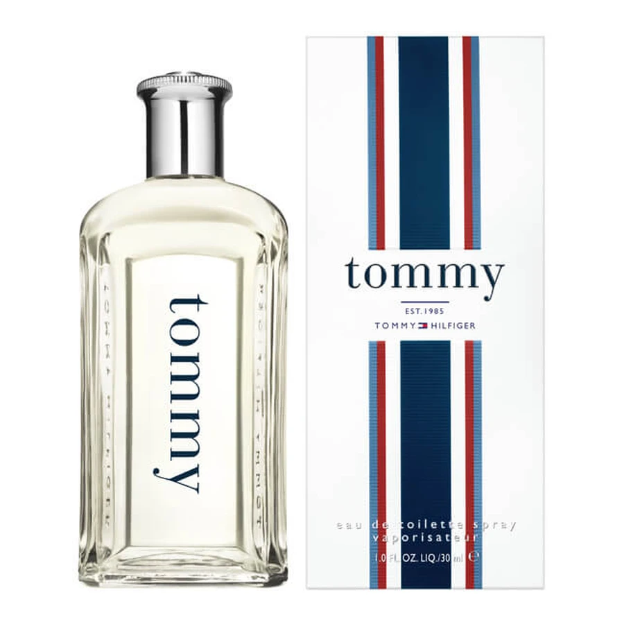 TOMMY MAN EDT 30 VAPO