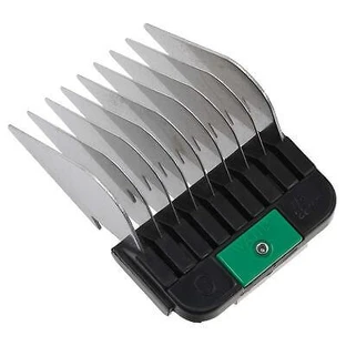 WAHL SNAP-ON KOPF ERHÖHUNG 22 MM GRÜN