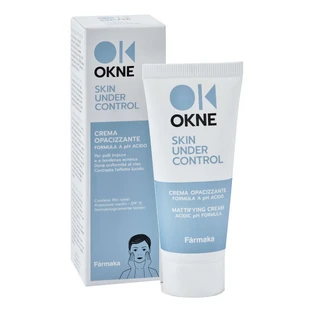 OKNE Crème opacifiante 30g