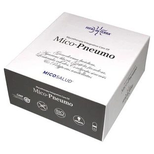 MICO PNE 30 VIALES 300ML
