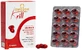 Omegor Krill Oméga3 EPA et DHA Supplément Fonctions Cognitives 30 Capsules Molles