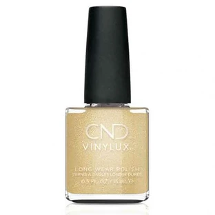 Wekelijkse nagellak Vinylux Glitter Sneakers 15 ml
