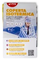 Manta Isoterm Au/ag 210x160