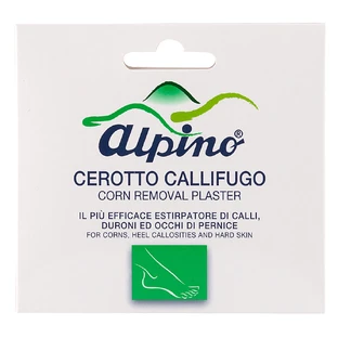 ALPINE CER CALLIF CANVAS