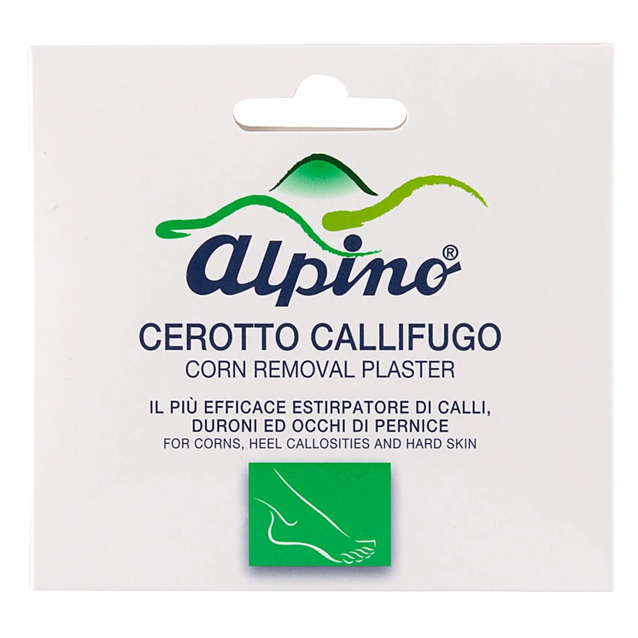 ALPINE CER CALLIF CANVAS