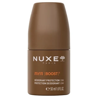 NUXE MEN DEODORANT PROT 24H