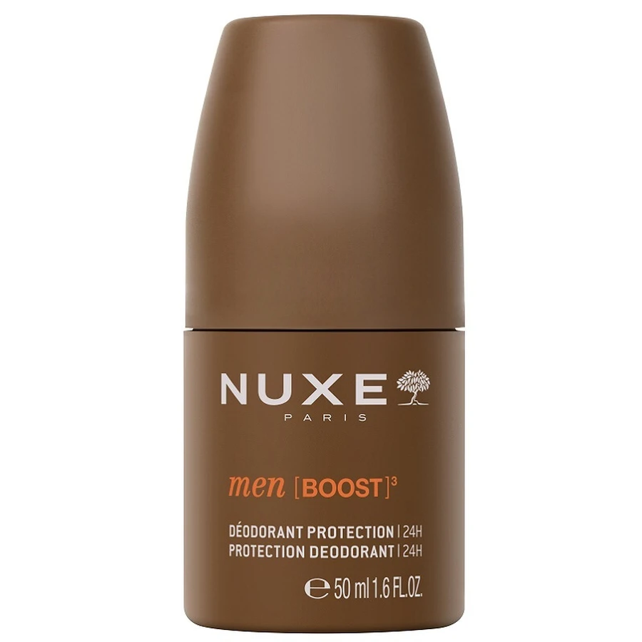 NUXE MEN DEODORANT PROT 24H