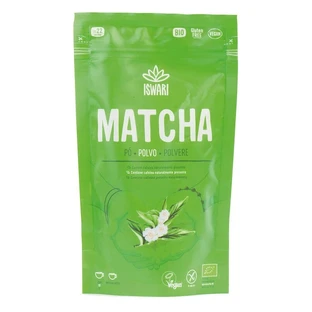 ORGANIC MATCHA POWDER 70G